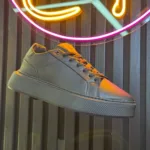 کفش اسپرت ونس زارا مشکی 219