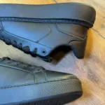 کفش اسپرت ونس زارا مشکی 219 - Image 3