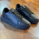 کفش اسپرت ونس زارا مشکی 219 - Image 2