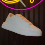 کفش اسپرت ونس زارا سفید 220