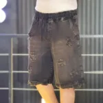 شلوارک جین مردانه جورتس - Image 7