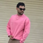 دورس مردانه اسپرت ضخیم ساده - Image 8