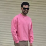 دورس مردانه اسپرت ضخیم ساده - Image 9