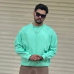 دورس مردانه اسپرت ضخیم ساده - Image 11