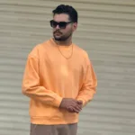 دورس مردانه اسپرت ضخیم ساده - Image 4