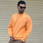 دورس مردانه اسپرت ضخیم ساده - Image 5