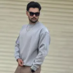 دورس مردانه اسپرت ضخیم ساده - Image 24