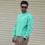 دورس مردانه اسپرت ضخیم ساده - Image 12