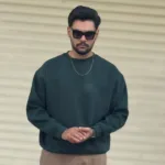 دورس مردانه اسپرت ضخیم ساده - Image 18