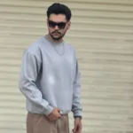 دورس مردانه اسپرت ضخیم ساده - Image 22