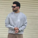 دورس مردانه اسپرت ضخیم ساده - Image 23