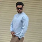 دورس مردانه اسپرت ضخیم ساده - Image 21