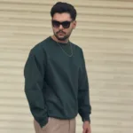 دورس مردانه اسپرت ضخیم ساده - Image 17