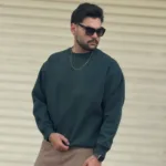 دورس مردانه اسپرت ضخیم ساده - Image 16