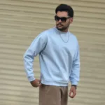 دورس مردانه اسپرت ضخیم ساده - Image 19