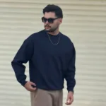 دورس مردانه اسپرت ضخیم ساده - Image 30