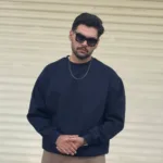 دورس مردانه اسپرت ضخیم ساده - Image 34