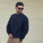 دورس مردانه اسپرت ضخیم ساده - Image 35