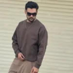 دورس مردانه اسپرت ضخیم ساده - Image 32