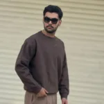 دورس مردانه اسپرت ضخیم ساده - Image 33