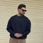 دورس مردانه اسپرت ضخیم ساده - Image 29