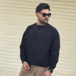 دورس مردانه اسپرت ضخیم ساده - Image 28