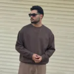 دورس مردانه اسپرت ضخیم ساده - Image 31