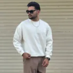 دورس مردانه اسپرت ضخیم ساده - Image 27