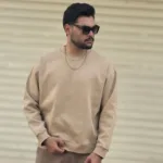 دورس مردانه اسپرت ضخیم ساده - Image 3