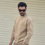 دورس مردانه اسپرت ضخیم ساده