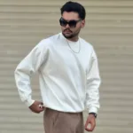 دورس مردانه اسپرت ضخیم ساده - Image 25