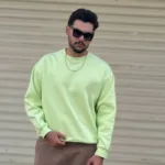 دورس مردانه اسپرت ضخیم ساده - Image 13