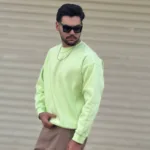 دورس مردانه اسپرت ضخیم ساده - Image 14