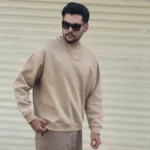 دورس مردانه اسپرت ضخیم ساده - Image 2