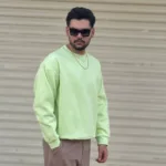 دورس مردانه اسپرت ضخیم ساده - Image 15