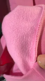 هودی مردانه ساده ضخیم جدید - Image 19