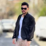 کت جین مردانه سنگشور وارداتی اور سایز - Image 12