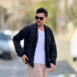 کت جین مردانه سنگشور وارداتی اور سایز - Image 9