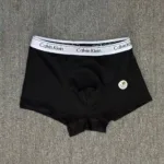 شورت مردانه نیم‌ پا کلوین کلاین - Image 2