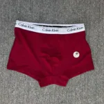 شورت مردانه نیم‌ پا کلوین کلاین - Image 3