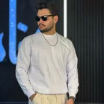 دورس مردانه اسپرت بافت سلانیک - Image 3