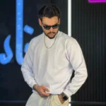 دورس مردانه اسپرت بافت سلانیک - Image 2