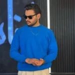 دورس مردانه اسپرت بافت سلانیک - Image 4