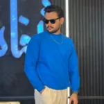 دورس مردانه اسپرت بافت سلانیک - Image 5