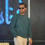 دورس مردانه اسپرت بافت سلانیک - Image 7