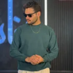 دورس مردانه اسپرت بافت سلانیک - Image 6