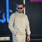 دورس مردانه اسپرت بافت سلانیک - Image 9