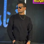 دورس مردانه اسپرت بافت سلانیک - Image 13