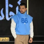 هودی مردانه وست اسپرت - Image 2