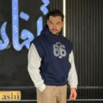 هودی مردانه وست اسپرت - Image 5